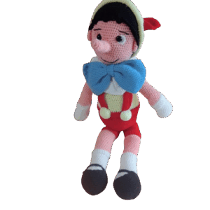 Pinocho