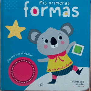 Mis primeras formas
