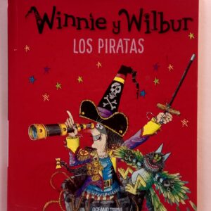 Winnie y Wilbur