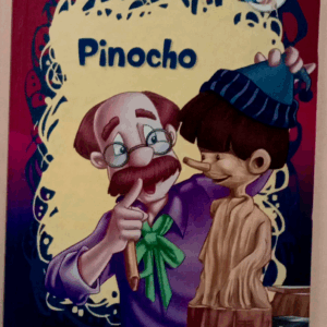 Pinocho